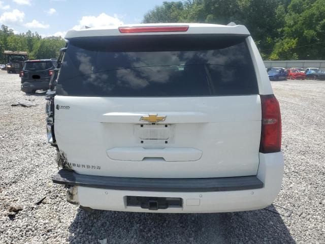 2018 CHEVROLET SUBURBAN C 1GNSCHKCXJR116204