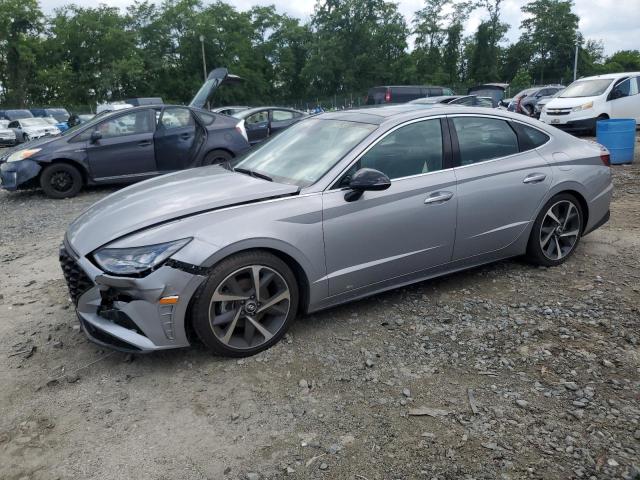 HYUNDAI SONATA SEL