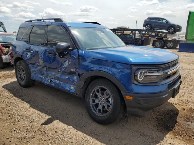 2024 FORD BRONCO 3FMCR9B64RRE14321