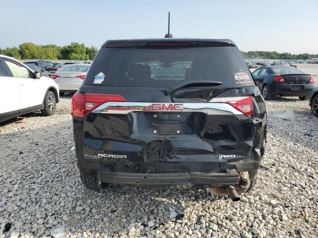 2019 GMC ACADIA SLE 1GKKNRLA2KZ255335