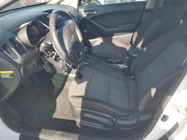2015 KIA FORTE LX - KNAFX4A62F5430041