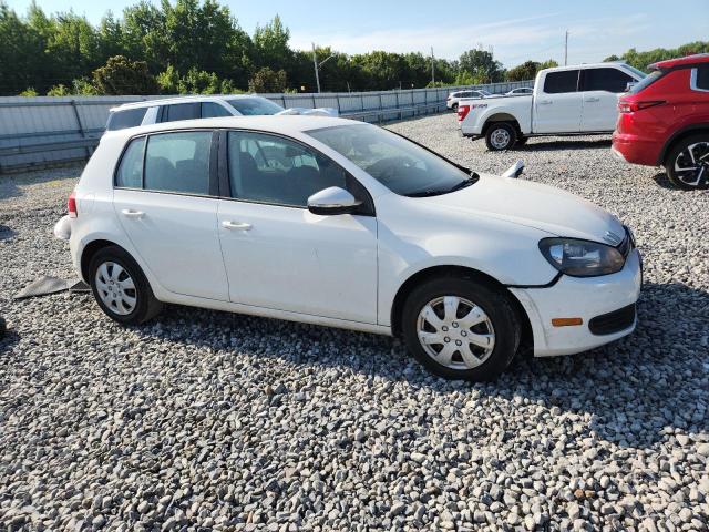 2011 VOLKSWAGEN GOLF - WVWDA7AJ6BW231502