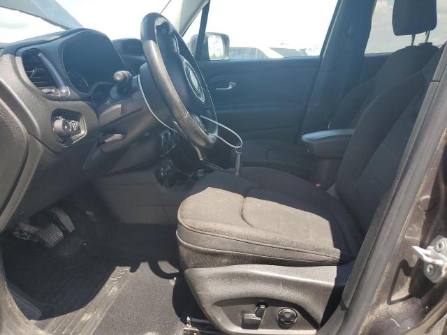 2016 JEEP RENEGADE LATITUDE ZACCJBBT4GPC87358