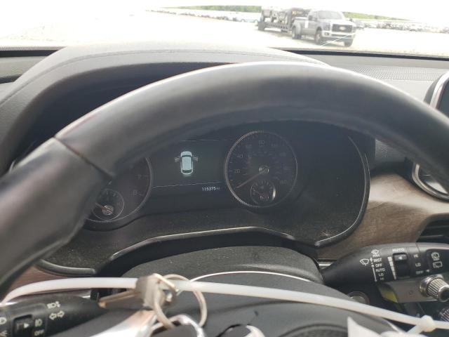 2021 KIA TELLURIDE - 5XYP5DHC3MG112488