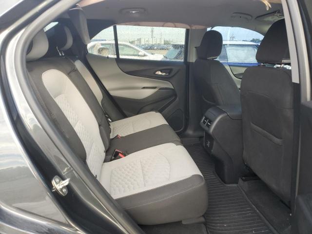 2019 CHEVROLET EQUINOX LS 3GNAXHEV2KS554680