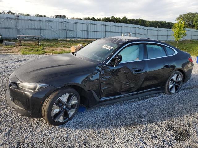 BMW I4 EDRIVE