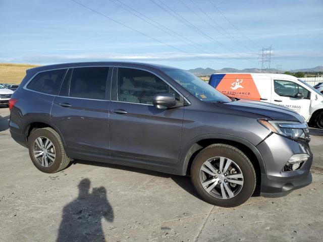 2017 HONDA PILOT EX 5FNYF6H32HB063486