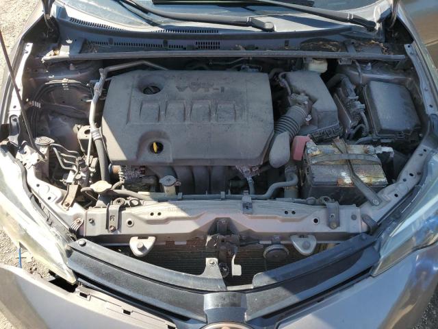 2017 TOYOTA COROLLA L - 2T1BURHEXHC777725