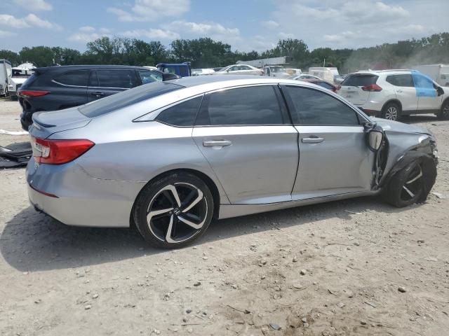 2021 HONDA ACCORD SPO 1HGCV2F37MA027967