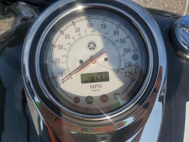 2007 YAMAHA XVS1100 JYAVP11E67A102548