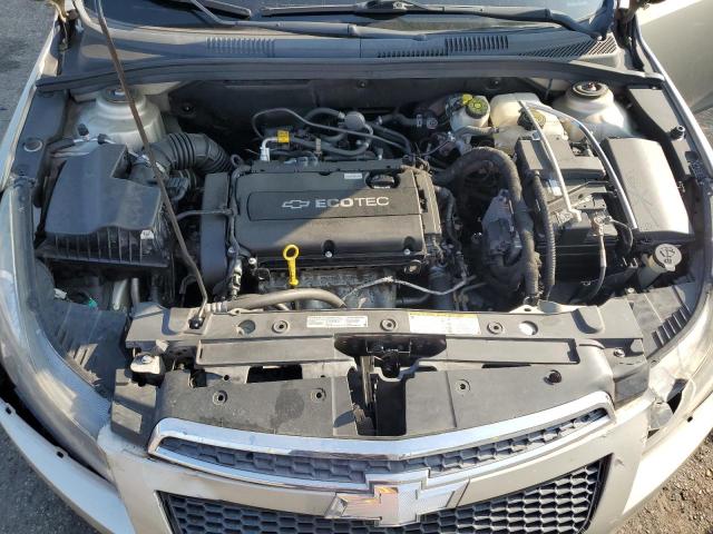 2013 CHEVROLET CRUZE LS - 1G1PA5SHXD7248581