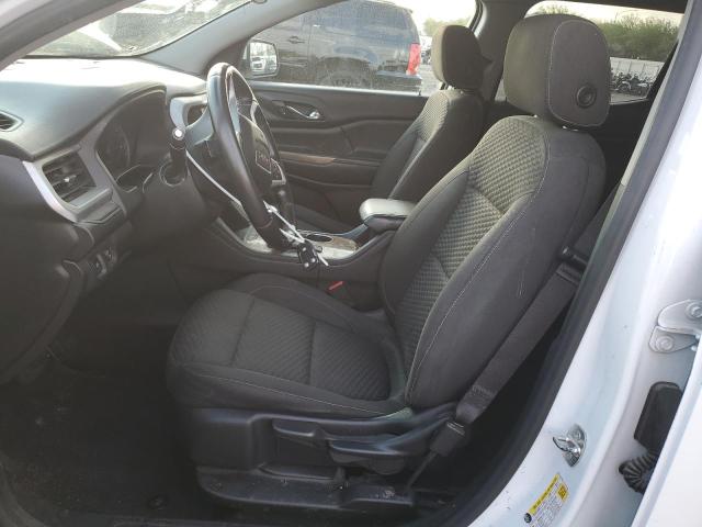 2017 GMC ACADIA SLE 1GKKNKLA1HZ187335