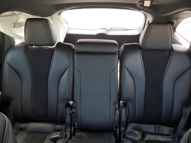 2022 ACURA MDX A-SPEC 5J8YE1H01NL033482