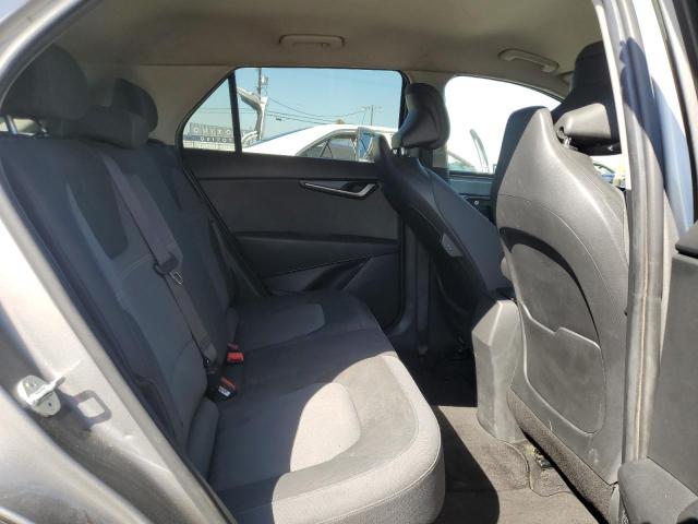 2023 KIA NIRO LX KNDCP3LE0P5070080