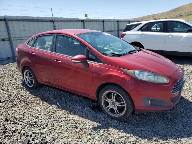 2016 FORD FIESTA ST 3FADP4BJ4GM174418