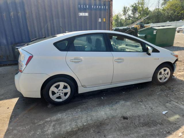 2011 TOYOTA PRIUS - JTDKN3DU1B5317610