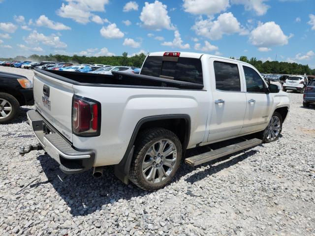 2018 GMC SIERRA K15 3GTU2PEJ1JG364172