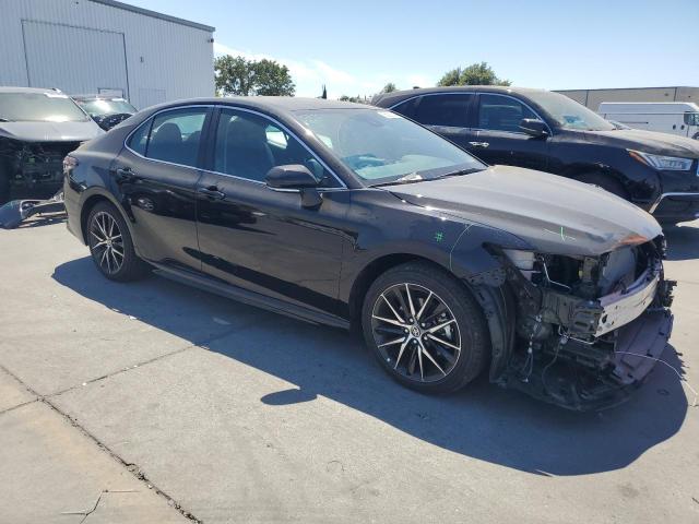 2024 TOYOTA CAMRY SE N 4T1G11AK8RU264649