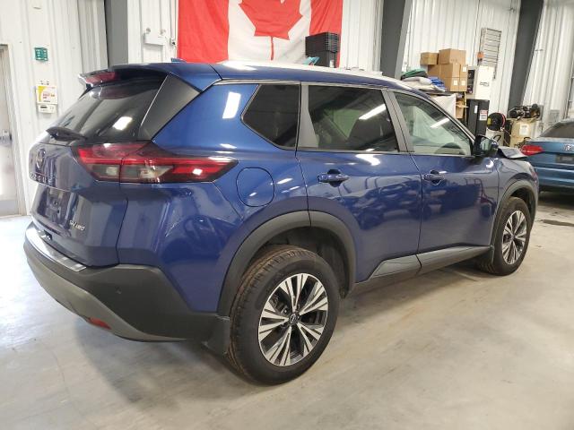 2023 NISSAN ROGUE SV JN8BT3BBXPW188893