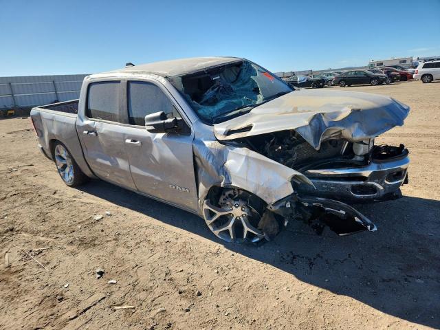 2021 RAM 1500 BIG H 1C6RREFT4MN747354