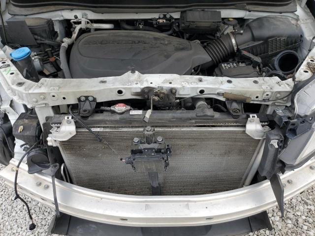 2021 HONDA PILOT BLAC 5FNYF6H73MB056639