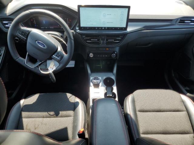 2025 FORD ESCAPE ST 1FMCU9MN4SUA50158