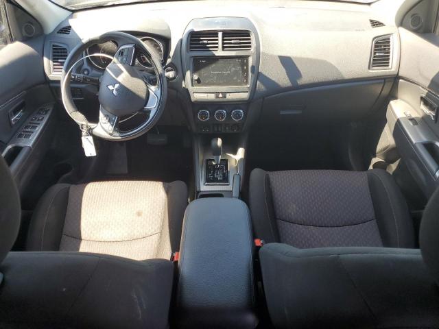 2019 MITSUBISHI OUTLANDER JA4AP4AU3KU005434