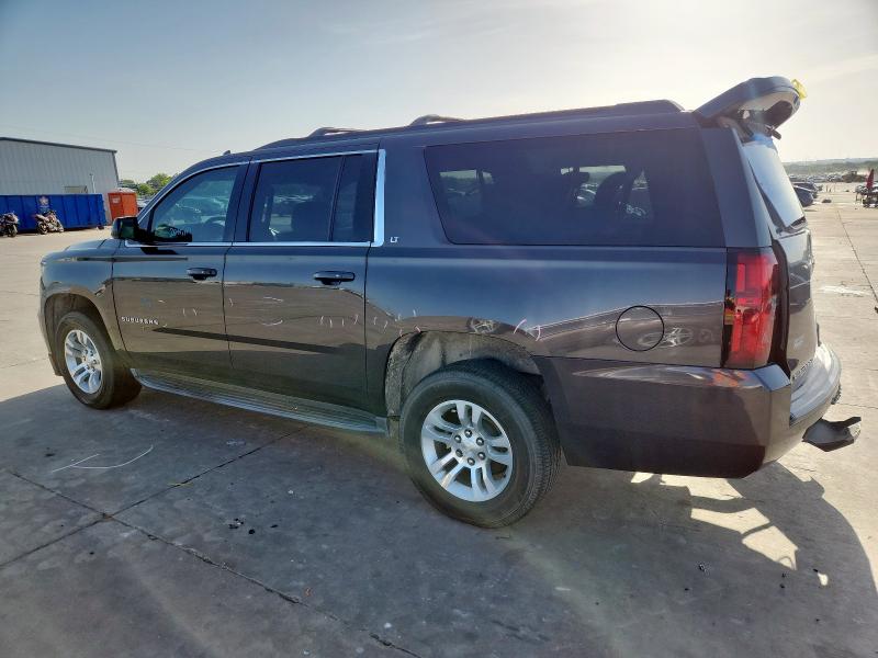 2016 CHEVROLET SUBURBAN C 1GNSCHKC3GR389753