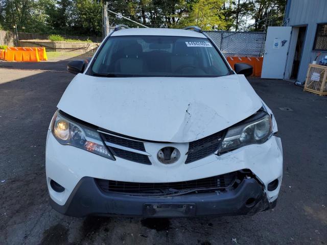 2015 TOYOTA RAV4 LE - 2T3BFREV2FW349066