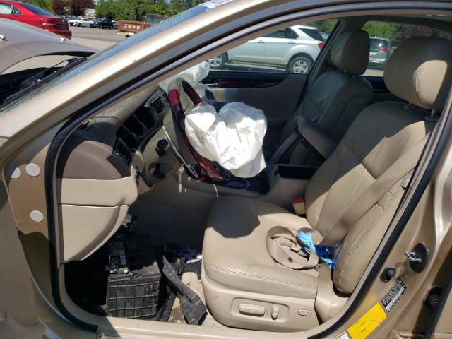 2004 LEXUS ES 330 #3282414272