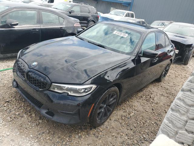 2019 BMW 330XI - WBA5R7C57KAJ78302