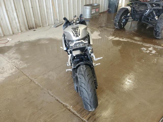 2008 HONDA CBR600RR JH2PC400X8M105900