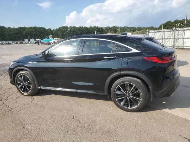 2023 INFINITI QX55 LUXE 3PCAJ5JR2PF110880