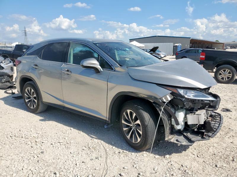 2020 LEXUS RX 350 BAS 2T2AZMAA3LC158508