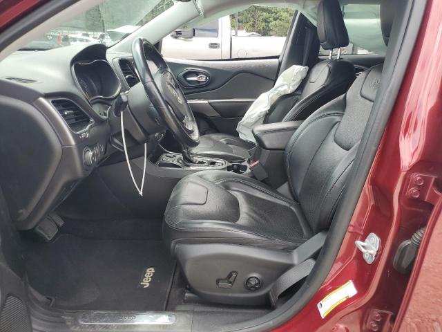 2019 JEEP CHEROKEE L 1C4PJLDBXKD151920