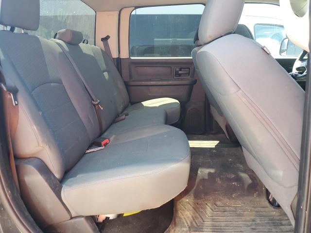 2017 RAM 2500 ST 3C6UR5HJ1HG516674