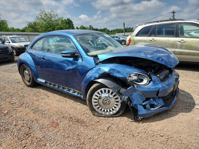 2016 VOLKSWAGEN BEETLE SE 3VWJ17AT7GM602143