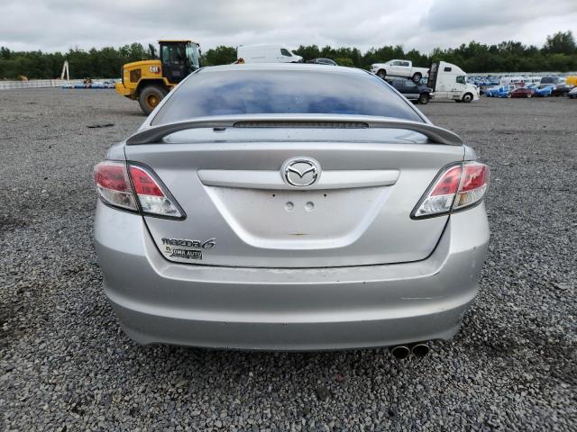 2010 MAZDA MAZDA6 - 1YVHZ8CH0A5M25466