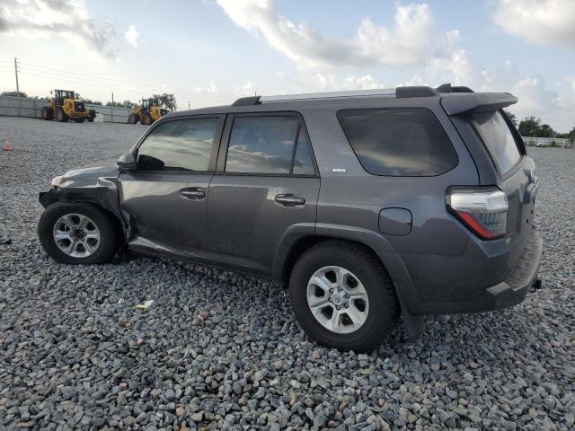 2023 TOYOTA 4RUNNER SR - JTEEU5JR9P5284581