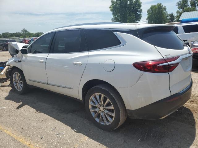 2019 BUICK ENCLAVE ES 5GAEVAKW7KJ303743