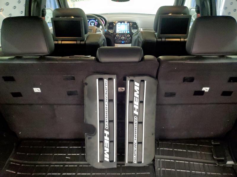 2021 JEEP GRAND CHEROKEE TRACKHAWK 1C4RJFN98MC823097
