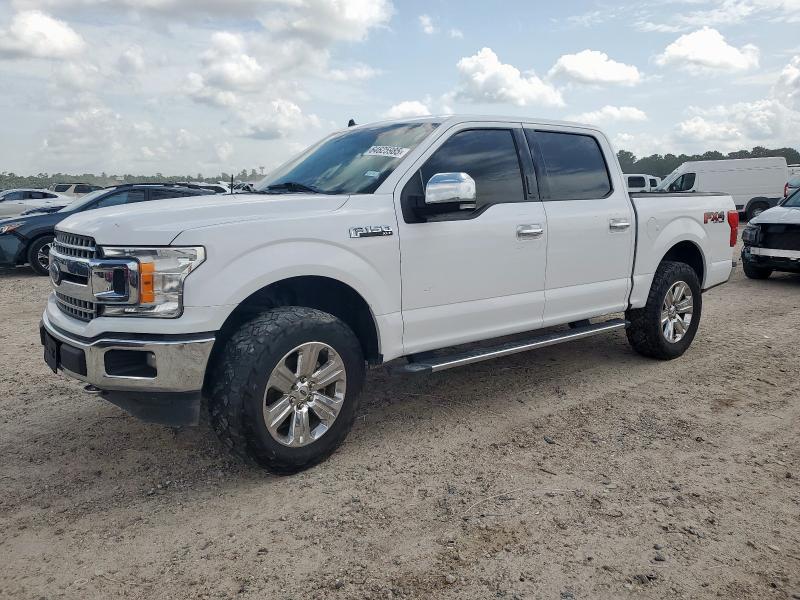 FORD F150 SUPER