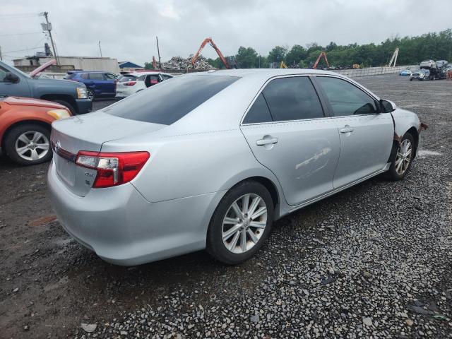 Vin: 4t4bf1fk5er426628, lot: 63230625, toyota camry l 20143