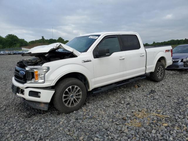Vin: 1ftfw1e54jkf73394, lot: 62766945, ford f-150 supercrew 2018 img_1