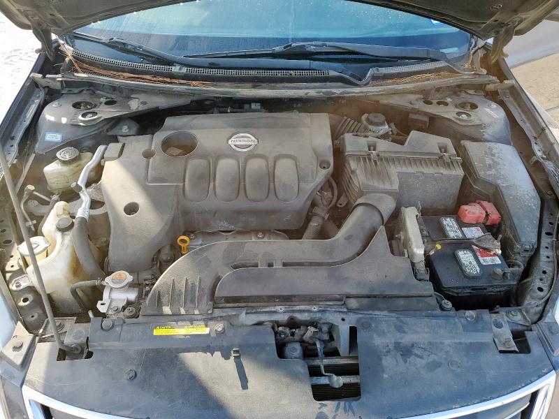 2012 NISSAN ALTIMA BAS - 1N4AL2AP2CN468618