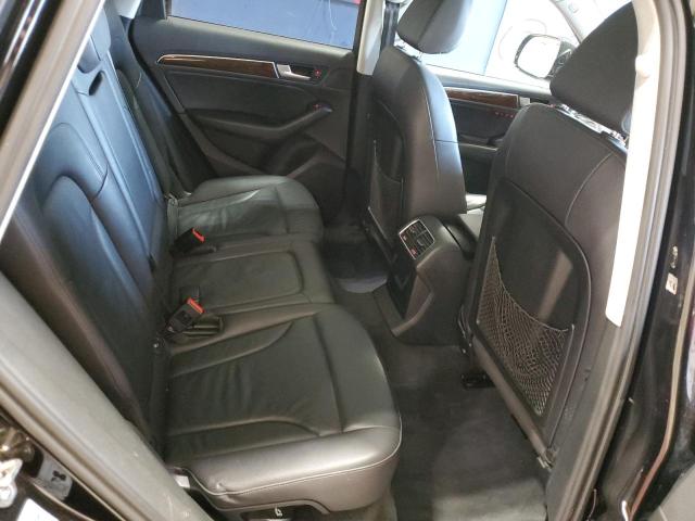 2015 AUDI Q5 PREMIUM WA1DGAFPXFA044012