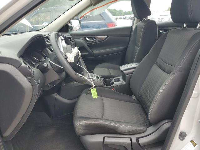 2017 NISSAN ROGUE S JN8AT2MT6HW139817