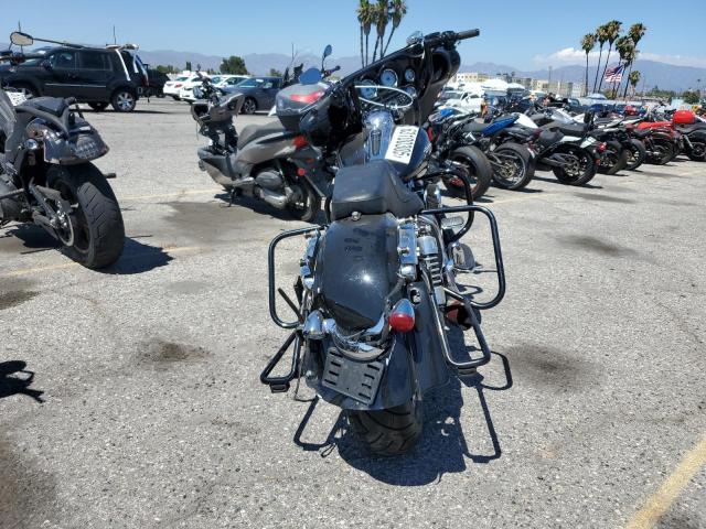 2012 HARLEY-DAVIDSON FLHX STREE 1HD1KBM33CB626597