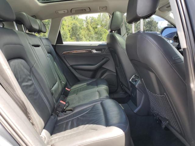 2016 AUDI Q5 PREMIUM WA1C2AFP0GA019003