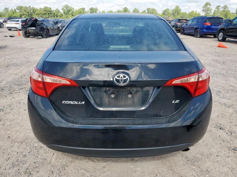 2018 TOYOTA COROLLA L - 5YFBURHEXJP777567